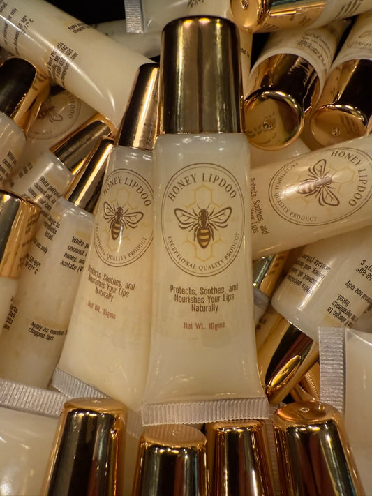 Honey LipDOO